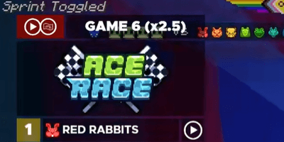MCC Live Show - Graphics